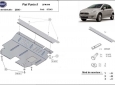 Scut motor Fiat Punto 2 3