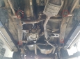 Scut reductor/cutie transfer Suzuki Jimny 4