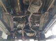 Scut reductor/cutie transfer Suzuki Jimny 5