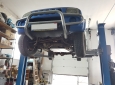 Scut reductor/cutie transfer Suzuki Jimny 7