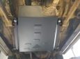 Scut reductor/cutie transfer Suzuki Jimny 6