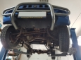 Scut reductor/cutie transfer Suzuki Jimny 9