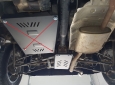 Scut diferențial Dacia Duster 4x4 6