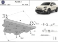 Scut motor Fiat 500x 3