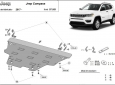 Scut Motor Jeep Compass 3