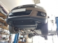 Scut motor VW Tiguan 8