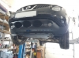 Scut motor Nissan Juke 8