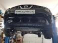 Scut motor Nissan Juke 9