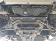 Scut motor Audi A8 5