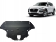 Scut motor  Hyundai Kona  1