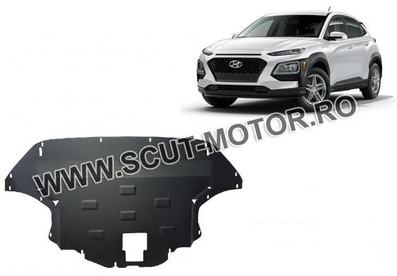 Scut motor  Hyundai Kona 