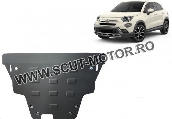 Scut motor Fiat 500x