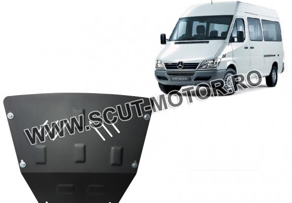 Scut motor Mercedes Sprinter