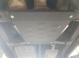 Scut motor și radiator Kia Sorento 7