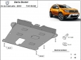 Scut motor Dacia Duster 3