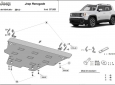 Scut Motor Jeep Renegade 3