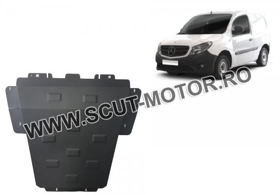 Scut motor Mercedes Citan