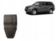 Scut cutie de viteză și diferential Suzuki Grand Vitara 2 1