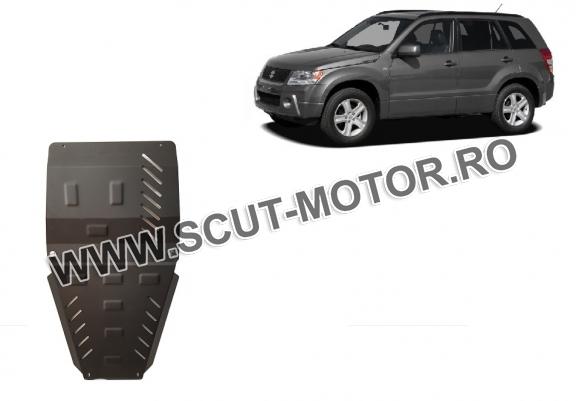Scut cutie de viteză și diferential Suzuki Grand Vitara 2