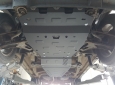 Scut cutie de viteză și diferential Suzuki Grand Vitara 2 7