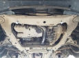 Scut motor Volvo XC70 Cross Country 5