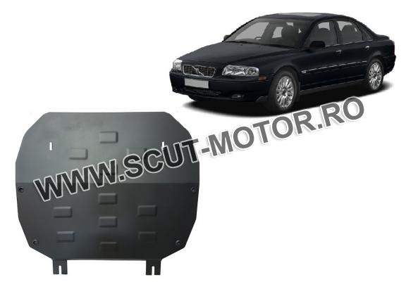 Scut motor Volvo S80