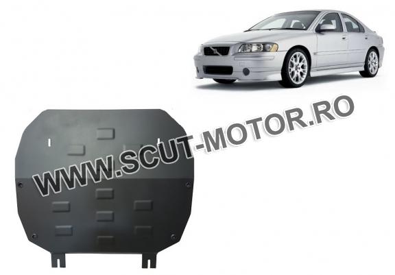 Scut motor Volvo S60
