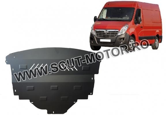 Scut motor Opel Movano