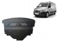 Scut motor Nissan Interstar 1