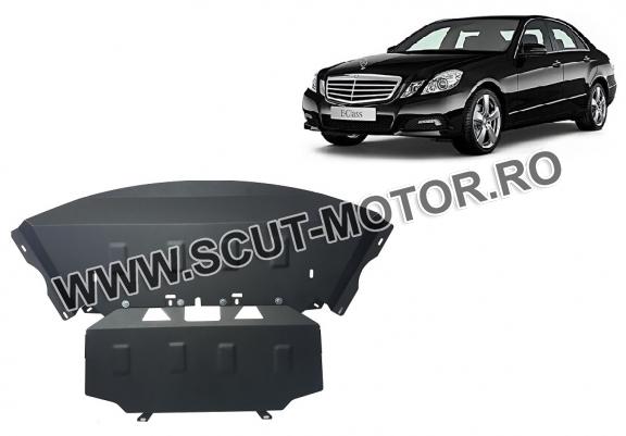 Scut motor Mercedes E-Class W212