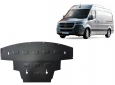 Scut motor Mercedes Sprinter-Tracțiune spate 1