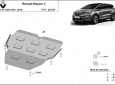 Scut motor Renault Espace V 3