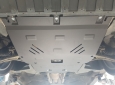 Scut motor Mercedes GLA X156 4