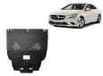 Scut motor Mercedes A-Class W176 1