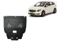 Scut motor Mercedes B-Class W246 1