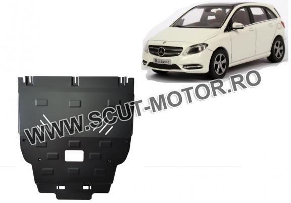 Scut motor Mercedes B-Class W246