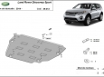 Scut motor Land Rover Discovery Sport 3