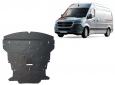 Scut motor Mercedes Sprinter-Tracțiune față 1