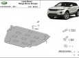 Scut motor metalic Range Rover Evoque 3