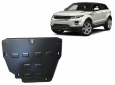Scut motor metalic Range Rover Evoque 1