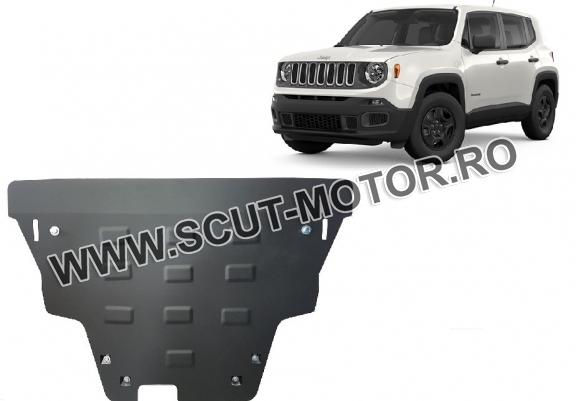 Scut Motor Jeep Renegade
