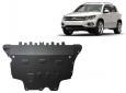 Scut Motor  Volkswagen Tiguan dupa 2016 1