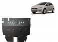 Scut motor Fiat Punto 2 1