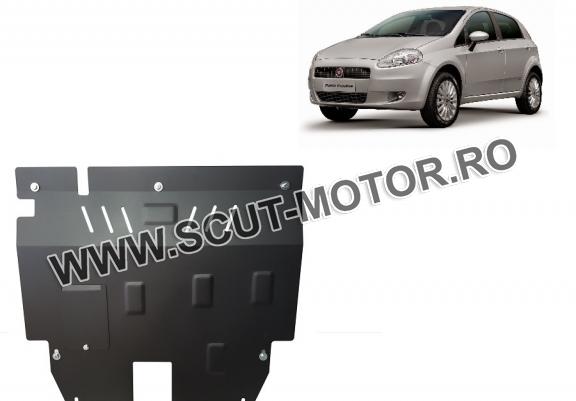 Scut motor Fiat Punto 2