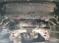 Scut motor BMW Seria 1 E81;E87 5