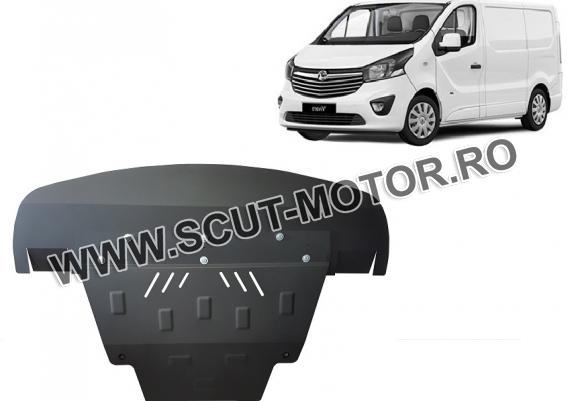 Scut Motor Opel Vivaro 