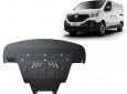 Scut Motor Renault Trafic dupa 2014 1