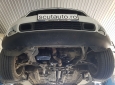Scut motor Mini Countryman 7