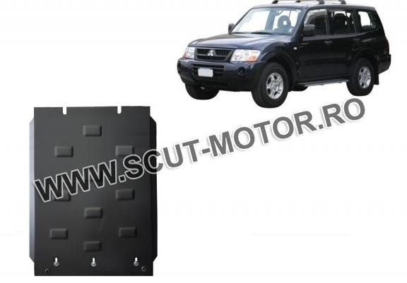 Scut cutie de viteză Mitsubishi Pajero 3 (V60, V70)