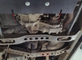 Scut cutie de viteza Nissan Navara D22 6
